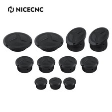 Tpu 11pcs frame hole - 11pcs,