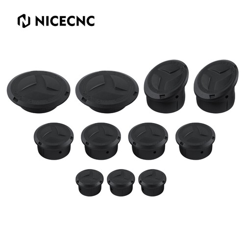 Tpu 11pcs frame hole - tpu,