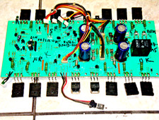 ROTEL RMB-1095 2CH (FR/SR)