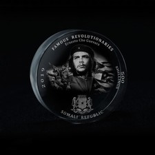 Repubblica Somala 500