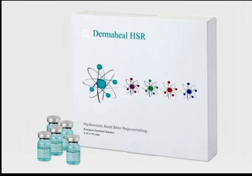 Dermaheal hsr siero micro ago - dermaheal,