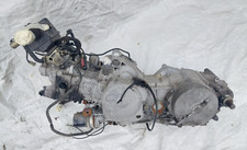 motore burgman 650 executive  P506 ABS