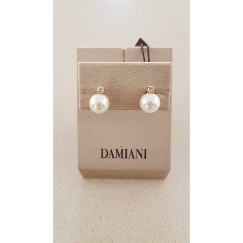 Orecchini damiani n70216r - damiani,