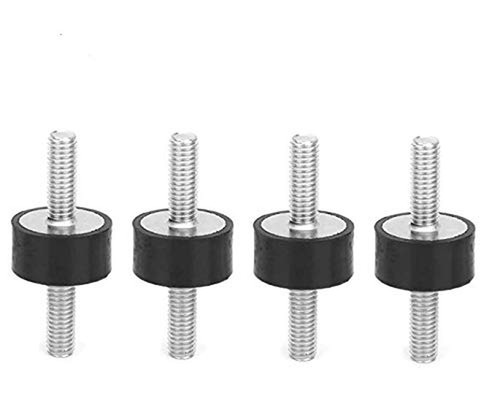 4pcs supporti gomma - supporti, di