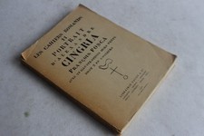 Libro Les Cahiers Romands