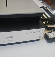 Epson perfection v750 pro - epson,