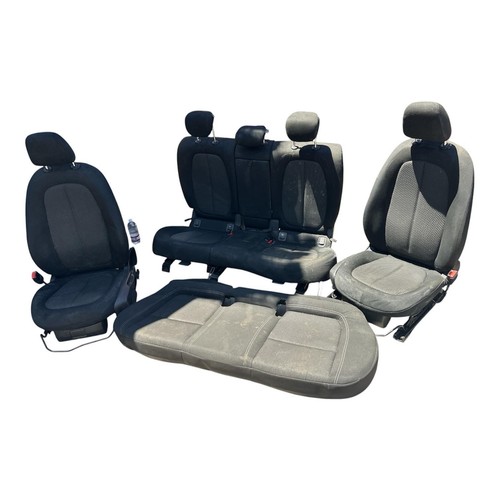 Tappezzeria completa per bmw - tappezzeria,
