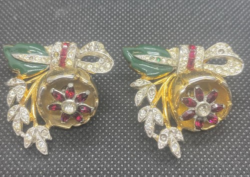 Set vintage spille - di,