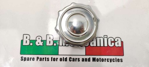 Tappo serbatoio moto - moto, epoca