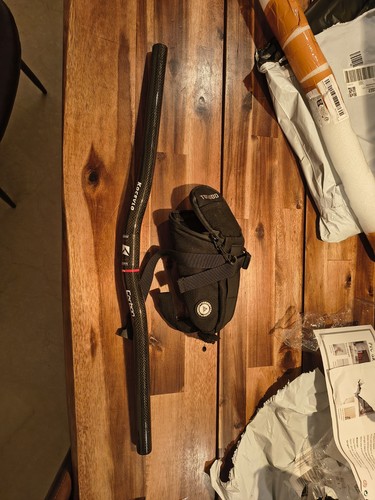 Manubrio mtb carbonio koclev - mtb,