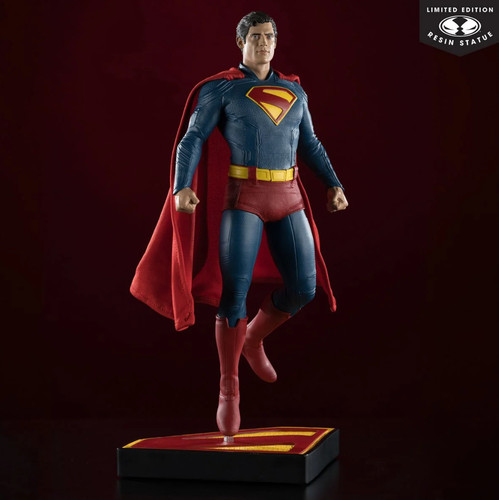 Direct superman movie 2025 - dc,