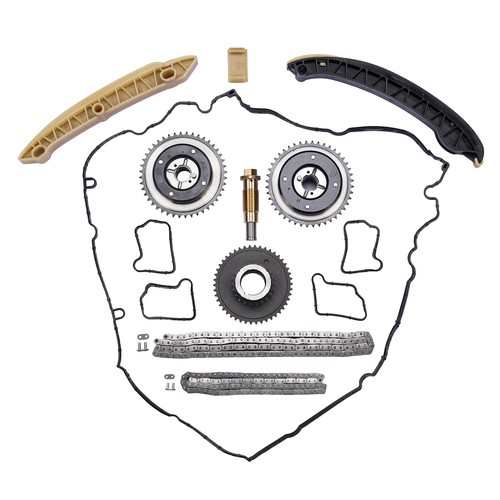 Kit catena distribuzione - , e