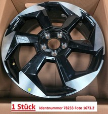 Kia Sorento IV 19" pollici