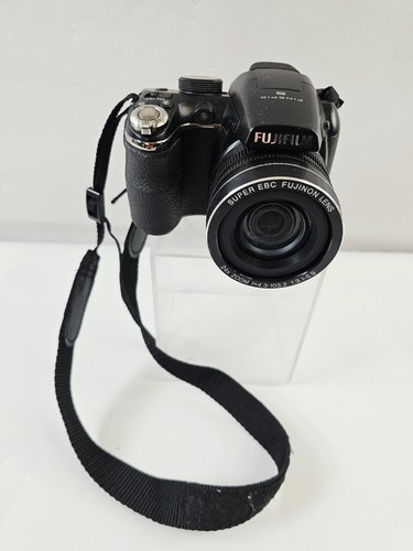 Fotocamera digitale fujifilm - fotocamera,