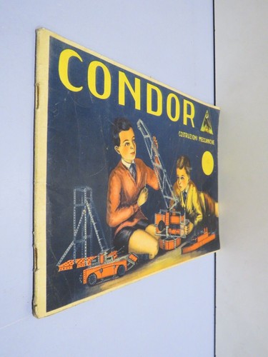 Condor costruzioni meccaniche - condor,