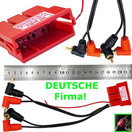 Adattatore sistema attivo - , 4x