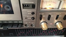REGISTRATORE A CASSETTE TEAC A