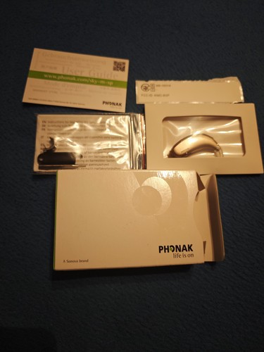 Phonak sky m90 - sky,