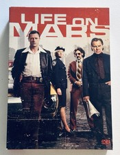 Life On Mars Serie completa in