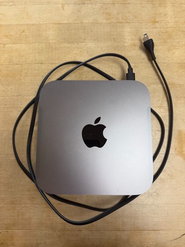 Apple mac mini fine 2018 - fine,