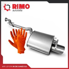 Per Mercedes SLK R170 200 230