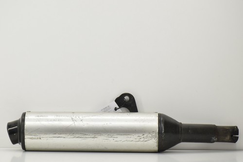 Scarico originale destro - originale,