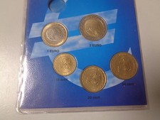 MONACO 2002 - Mini KMS mit 5