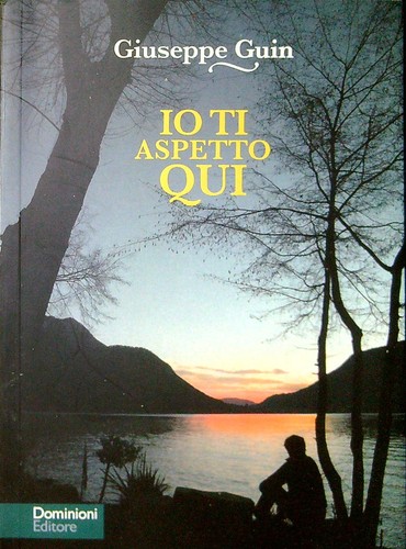 Aspetto qui guin - io,