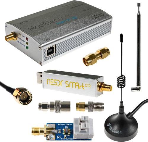300hz 3ghz sdr software - 300hz-2.3ghz,