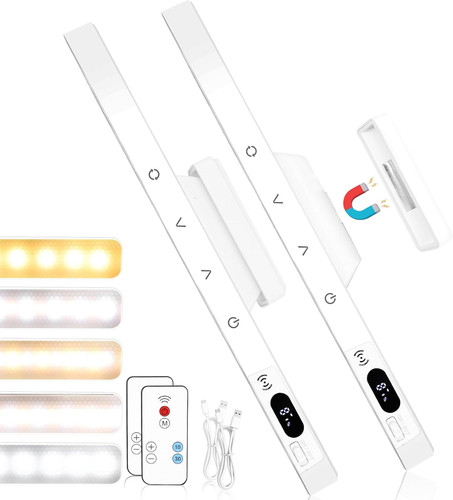 Led sottopensile cucina - 2,