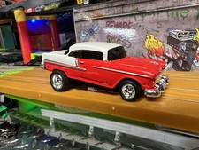 Custom 1955 Chevy Bel Air Slot