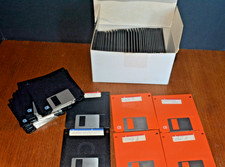 VTG Hard Floppy Disk (51)