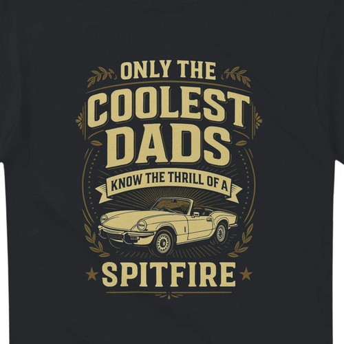 Shirt spitfire design - spitfire,