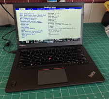 Lenovo T450S 14IN