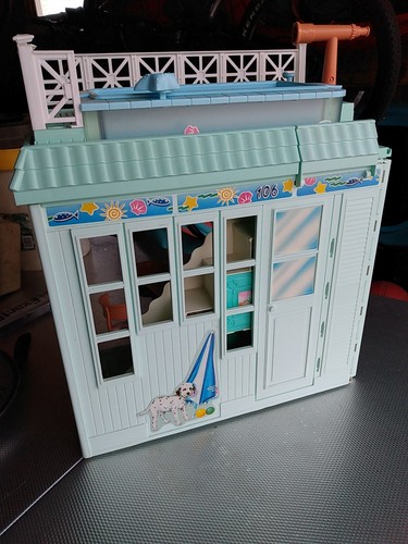 Barbie vintage biaggia - vintage,