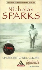 Un segreto nel cuore - Nicholas Sparks