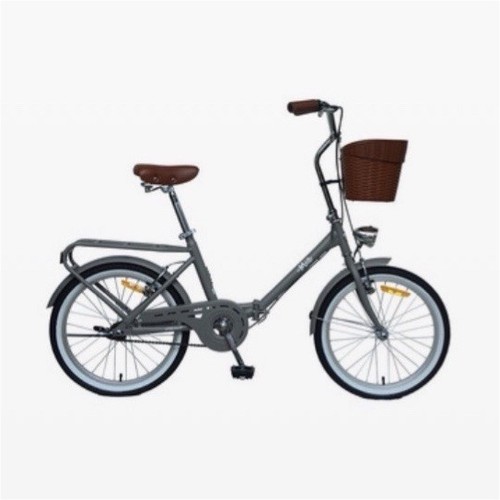 Teklio tlm26grigia bici - teklio,