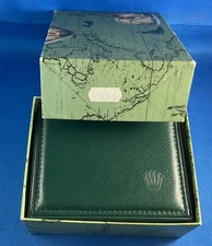 ROLEX BOX  DATE LADY 79240 VINTAGE RARE