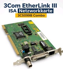 3Com EtherLink III ISA