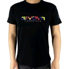 T-shirt Uomo donna Givova