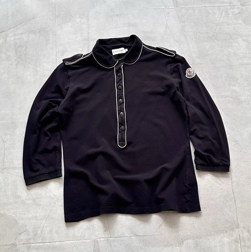 Shirt donna vintage moncler - t-shirt,