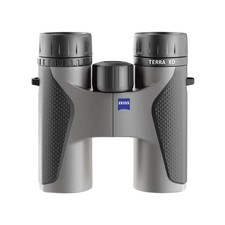 Zeiss Terra ED 8x32 Binocolo - Grigio