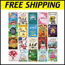 20-Piece 5D Diamond Painting