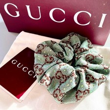 Accessorio cravatta capelli