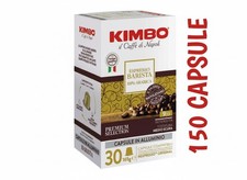 Kimbo Espresso Barista 150