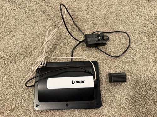 Gocontrol wave smart - z-wave, garage