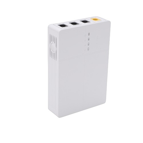 Ups router modem - router, alimentatore