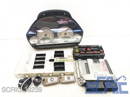 Kit accensione bmw touring - bmw,