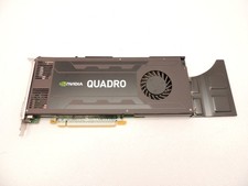 Dell J4F85 Nvidia Quadro K4200