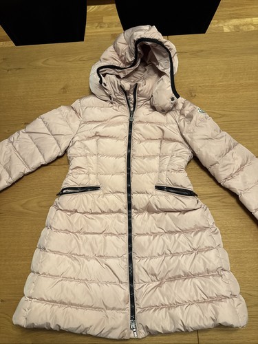 Moncler junior piumino - junior,